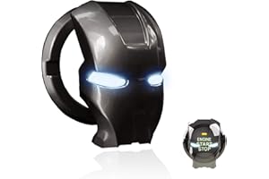 GENORMBRANDT Car Engine Start Stop Button Cover Push to Start Button Ignition Cover Anti-Scratch Universal Aluminum Alloy Button Decoration Stickers for Cars