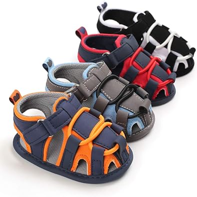 infant beach sandals