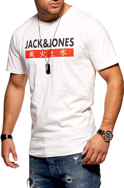 Tee shirt tendance homme Clearance