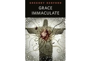 Grace Immaculate: A Tor.Com Original