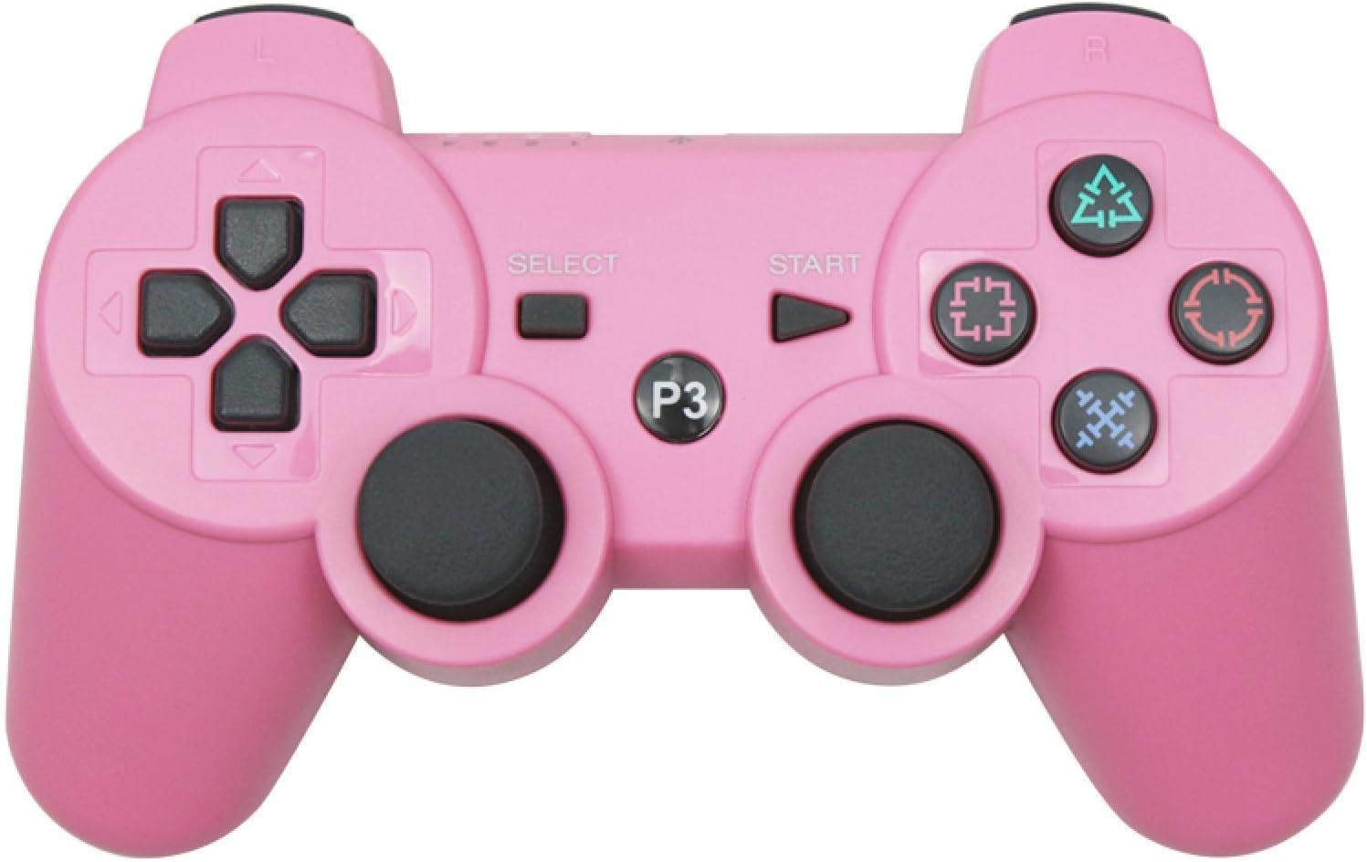 Gamepad for Sony PS3 Controller Bluetooth Gamepad for Playstation 3