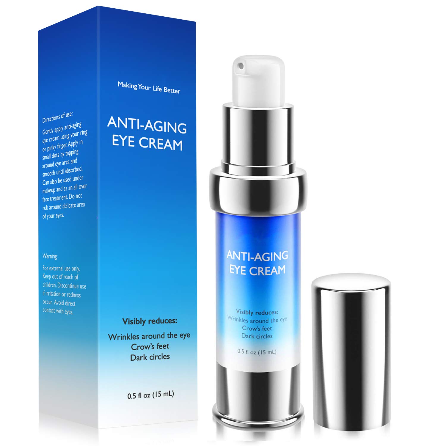 breolife eye cream