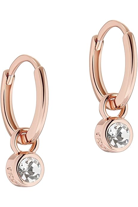 blue ted baker earrings