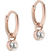 Ted Baker Sinalaa Crystal Huggie