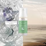 REN Evercalm Global Protection Day Cream 50ml for Sensitive Skin view 7