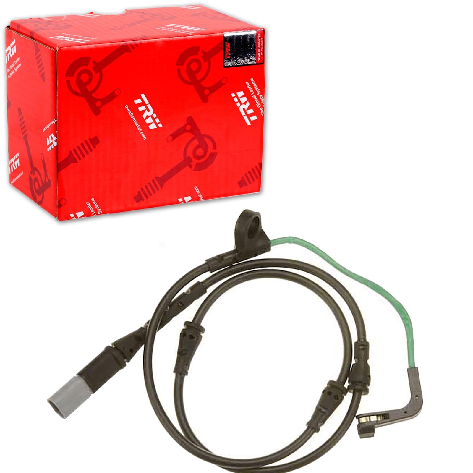 TRW Automotive AfterMarket GIC238 Warning Indicator Cable