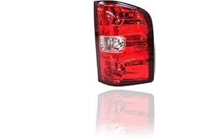 EAGLE EYE LIGHTS Eagle Eyes GM437-B000R Tail Light