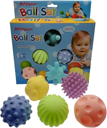 baby sensory toys amazon