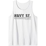 navy street mma moletom com capuz