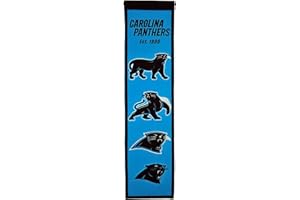 Winning Streak NFL Heritage Banner