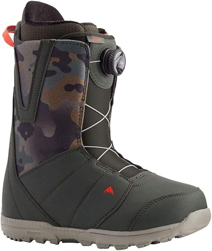 mens snowboard boots canada