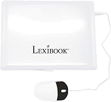 Lexibook JC498i1 Learning Laptop Bilingual English French 124 Activities view 2