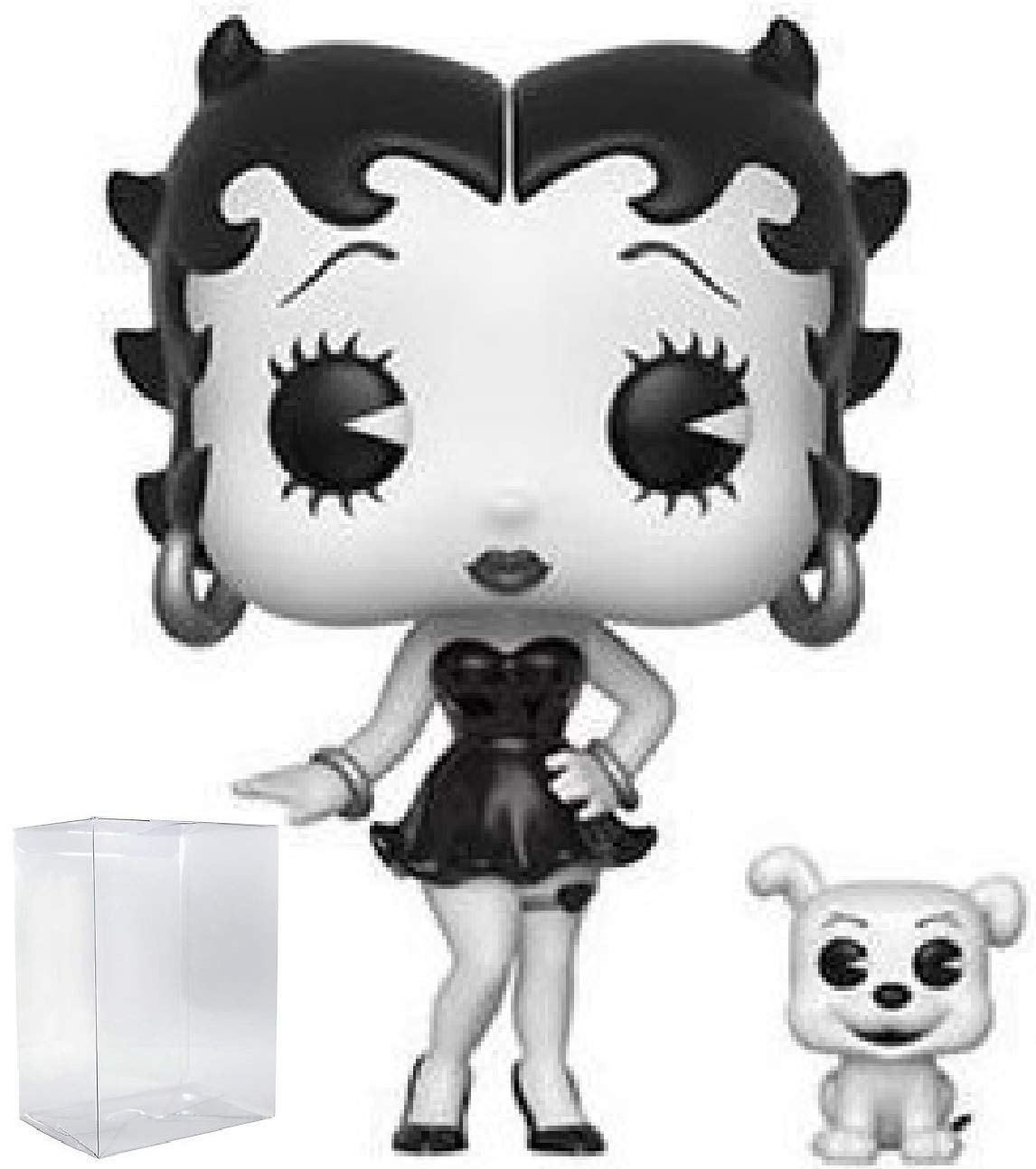 betty white funko pop