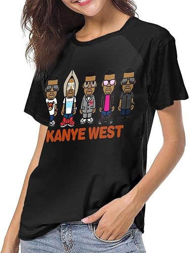 kanye west clothing store