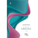 Um Curso de Cálculo - Vol. 1: Volume 1