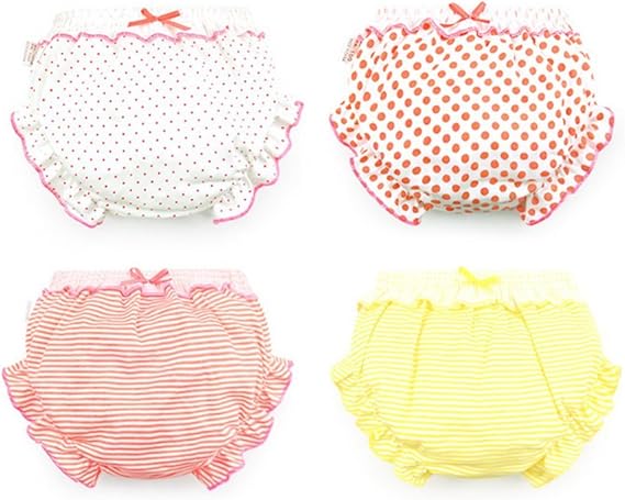 Jieya Bloomer Bebe Fille 0 A 24 Mois Noir 4pack M Noir S Amazon Ca Clothing Accessories