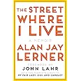 The Street Where I Live: A Memoir (Norton Paperback)
