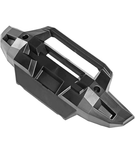 Amazon.com: Traxxas X-Maxx Center Skid Plate : Toys & Games