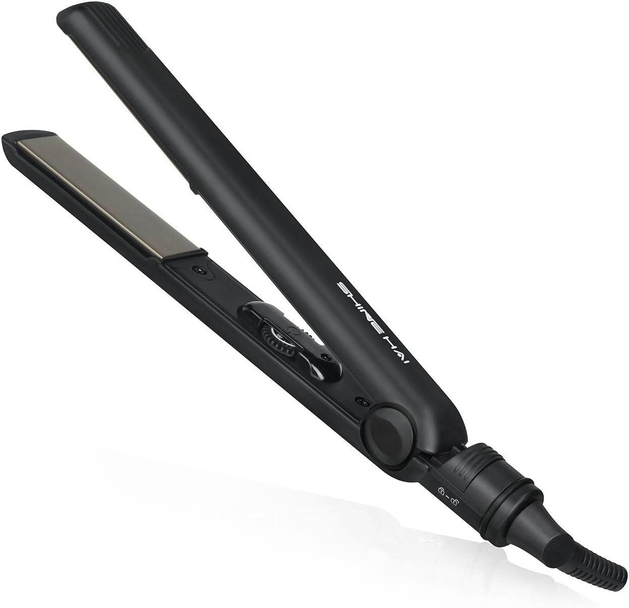 SHINE HAI Hair Straighteners 230, Professional Ceramic