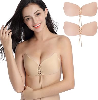 reggiseno per abito da sposa scollato