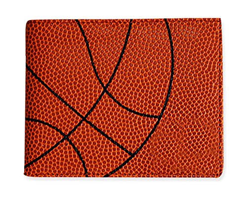 Basketball men's wallet