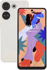 BROLEO C20Pro 4G Unlocked Smartphone 8GB 256GB Android 12 8 Core 5G WiFi 6.53" view 2