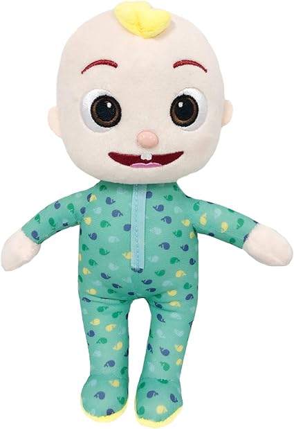 cocomelon stuffed animals