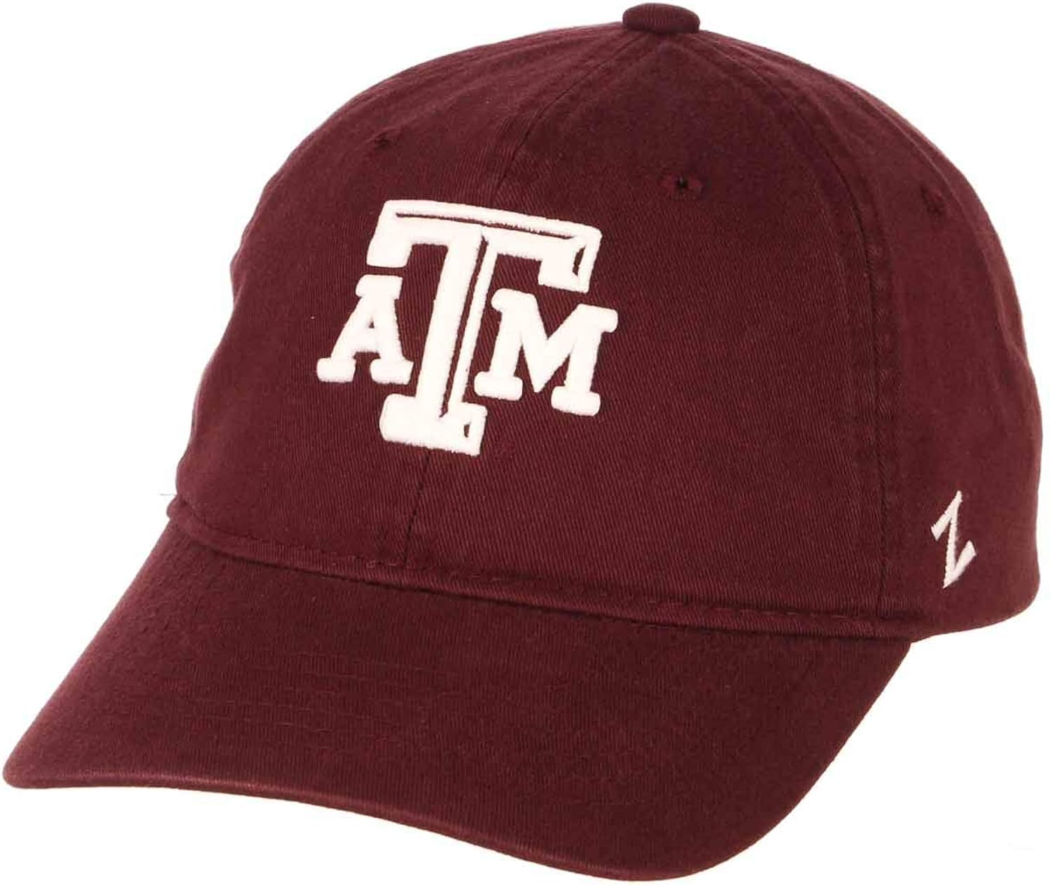 Zephyr Adult All-American Relaxed Adjustable Hat