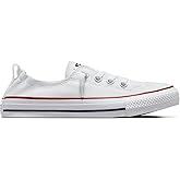 Converse Women's Chuck Taylor All Star Shoreline Slip Low Top Sneaker