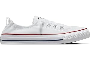 Converse Women's Chuck Taylor All Star Shoreline Slip Low Top Sneaker