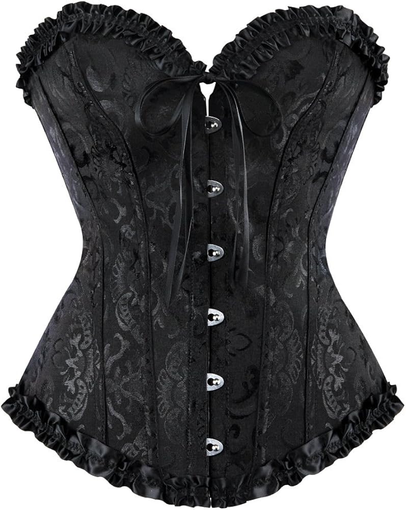 corset tops to wear out