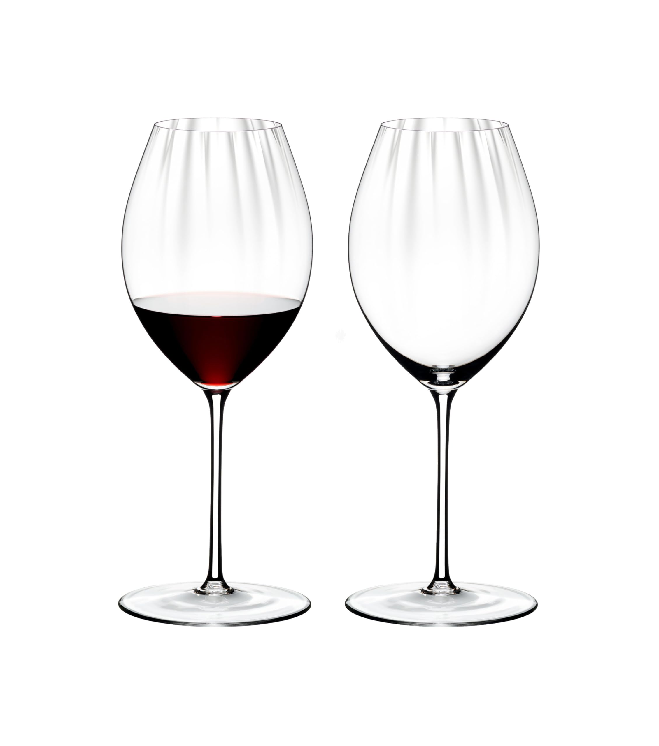 Riedel Performance Shiraz Wine Glass — image 1