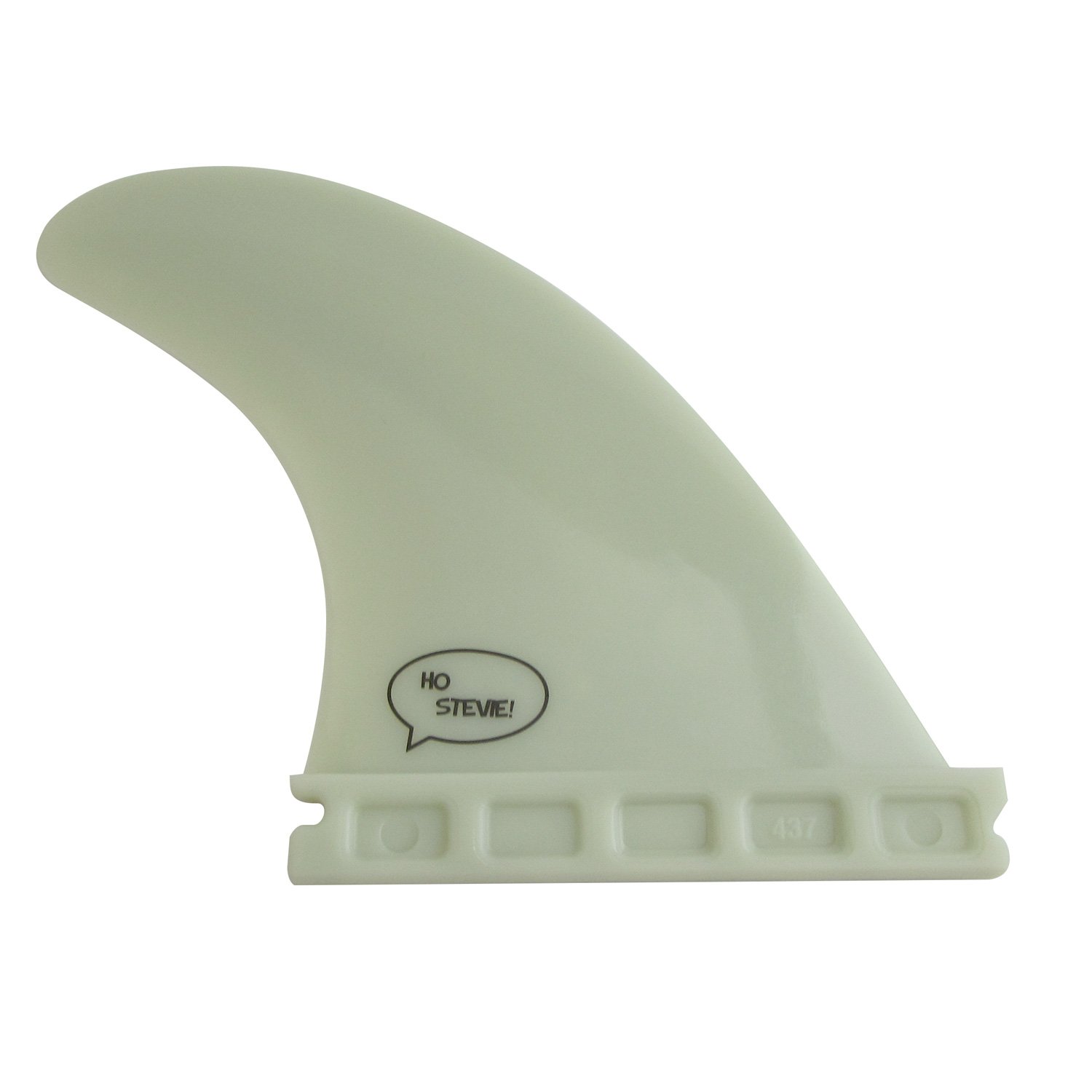 Fiberglass Reinforced Polymer Surfboard Fins 4 Fins Wax Comb and Fin