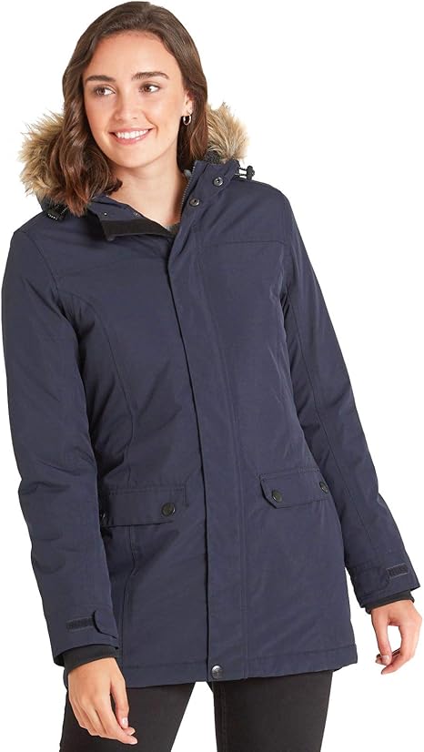 tog24 radial mens waterproof parka