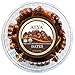 ALYA Organic Pitted Deglet Noor Dates 24 oz