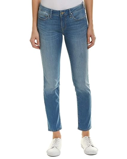 mavi jeans alexa mid rise skinny