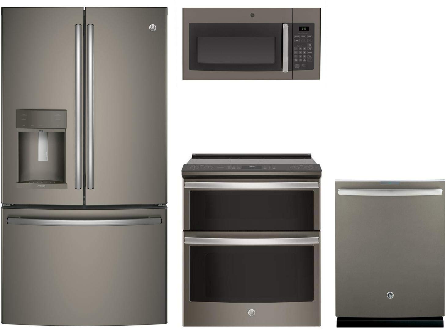 Best Pye22kmkes Ge Refrigerator