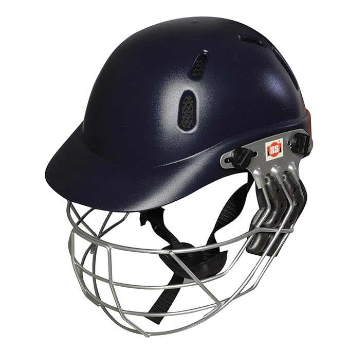 Buy SS Elite Cricket Helmet Small Online at Low Prices in India Amazon.in