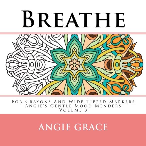 Centered For Crayons And Wide Tipped Markers Angie S