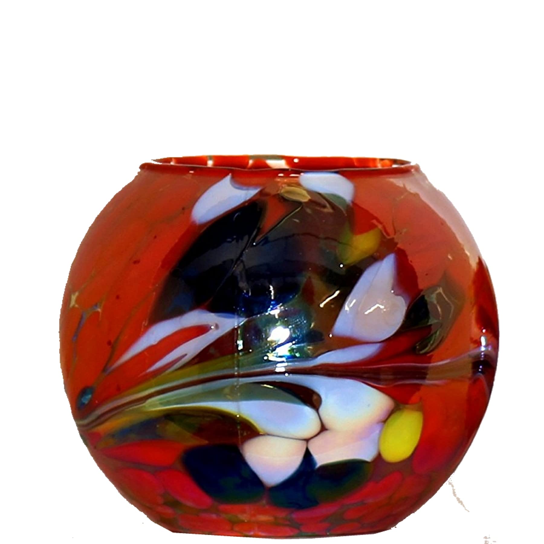Friendship Nightlight Milford Collection (Red, Large)