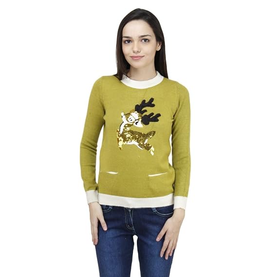 Women's Sweater