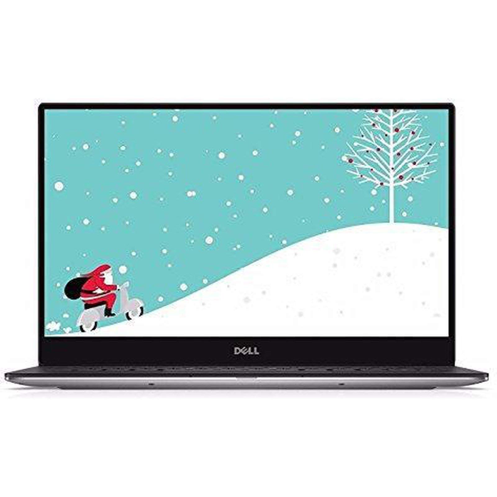 Dell XPS 9360 Laptop 13.3 Intel Core i5 7th Gen i5-7200U Core 128GB SSD 8GB 1920x1080 FHD Windows 10