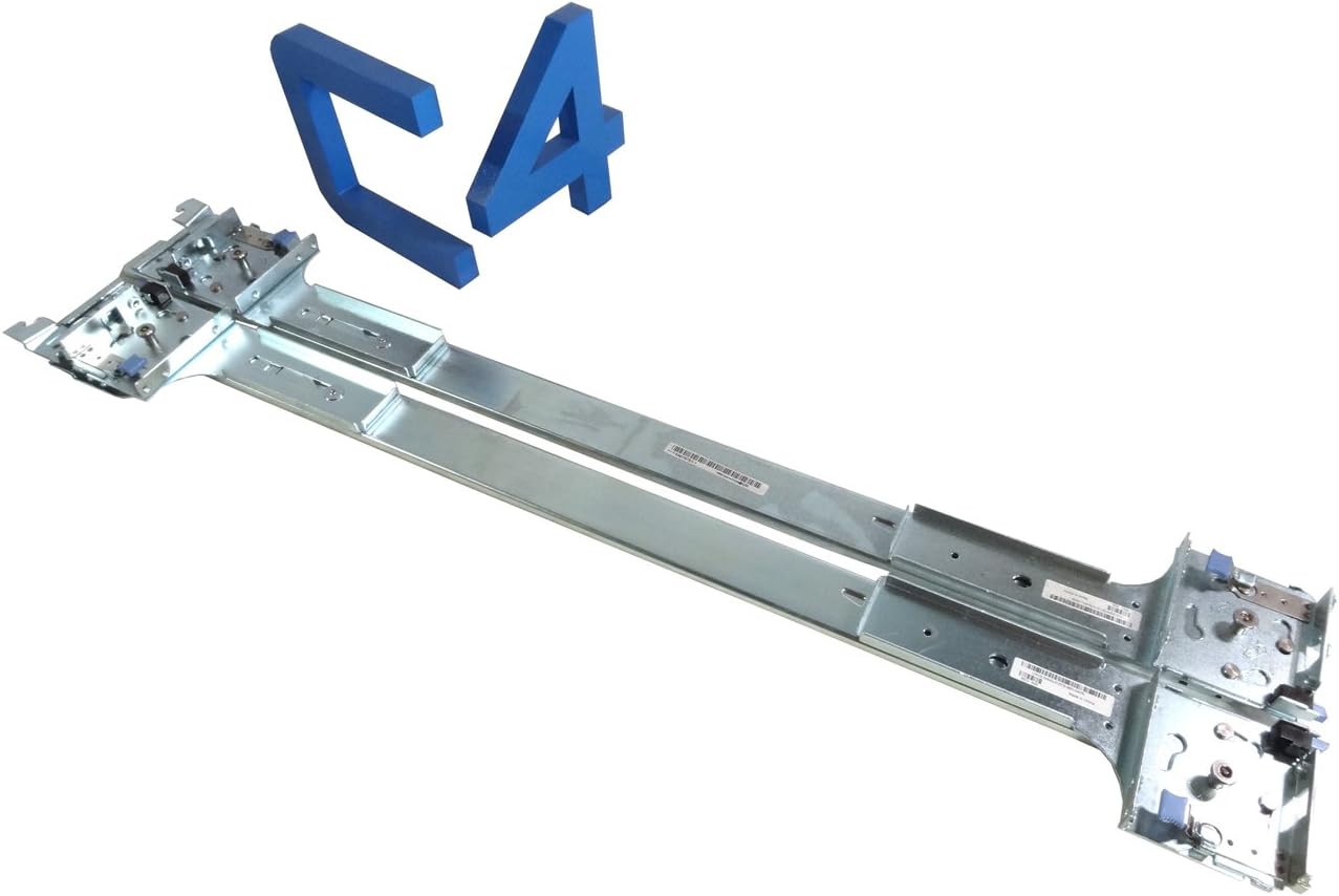 Dell Rapid Rails Kit for Dell PowerEdge 2950 Server