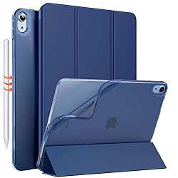 MoKo for iPad Air 6th Generation 11-inch Case