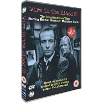 Wire in the Blood: The Complete First Season: Amazon.ca: Robson
