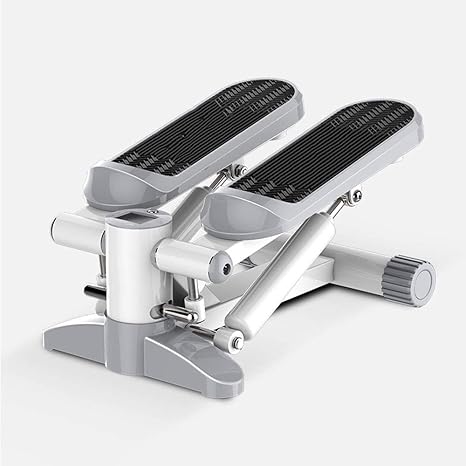 Amazon Co Jp Gyh ステッパー 自宅で有酸素運動 フィットネス ダイエットに最適 健康器具 運動器具 静音仕様 発汗サウナベルト エクササイズバンド 美尻 美脚脂肪燃焼 静か 室内 コンパクト 丈夫 軽量 自走 傾斜 家庭用 1年間安心保証 取扱説明書付き 150 Kgの負荷 30