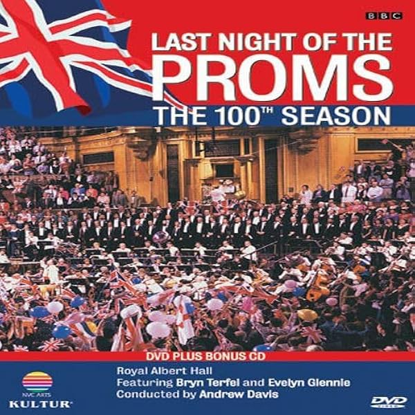 その他 Classic BBC Proms [DVD] d2ldlup 中古】Classic BBC Proms [DVD] その他 Classic BBC Proms [DVD
