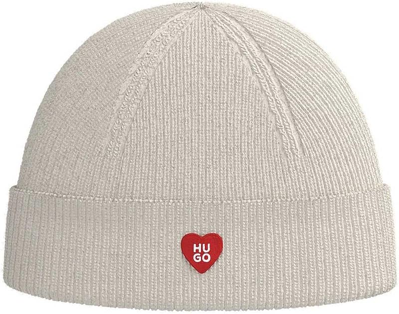 Gorro de Mulher, Branco Aberto 115, Tamanho Único
