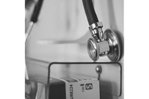 Hospital Ambience Sounds