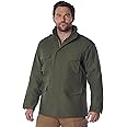 Rothco Camo M-65 Field Jacket - Weather Ready Durability